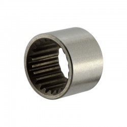 Internal Splined Gear...