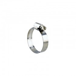 Hose Clamp 18-32mm