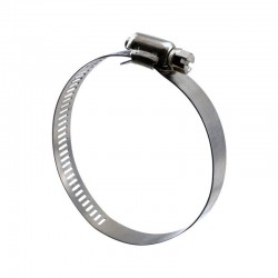 Hose Clamp 70-89mm