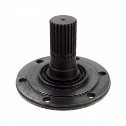 Front Driving Axle HX