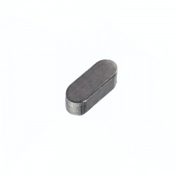 Flat Shaft Key 8x18x7