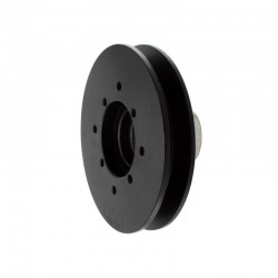 JD Crankshaft Belt Pulley