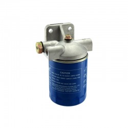 2 Inlet CX7085 Spin On Fuel...