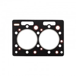 TY290 TY295 Cylinder Head...