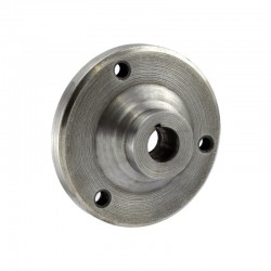 TY395 Fuel Pump Flange Joint