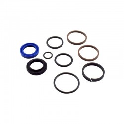 ZL20 Loader 25x40 Cylinder...