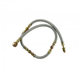 TY3 Injector Return Hose...