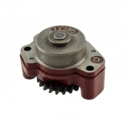 TY3 Oil Pump Assembly