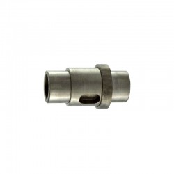 Hydraulic Pump Driving...