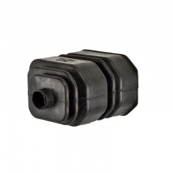 Loader Hand Control Dust Cover