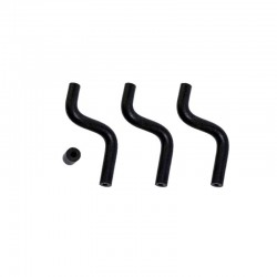 A490 498B Injector Return...