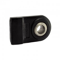 Weld On Swivel Eye Cat 2 3PL