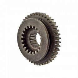 Hi Lo Sliding Gear 25...