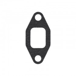 Y385 Y485 Exhaust Manifold...