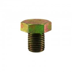 Y385 Y485 Oil Drain Plug