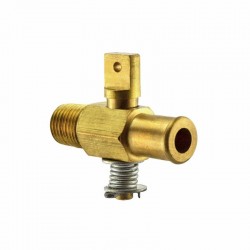 Water Drain Tap Y-YD