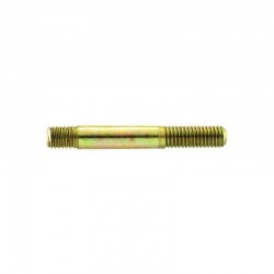 Bolt Stud M8 M8x55 Zinc