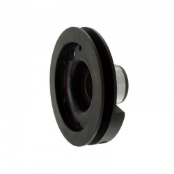 Y385T Crankshaft Pulley
