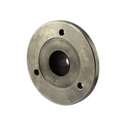 Fuel Injection Pump Timing...