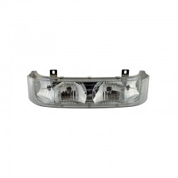 JM254 Headlamp Assembly