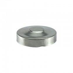 JM254 Fuel Cap Push On 64mm