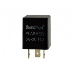 Flasher Unit SG-C3