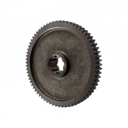 JM254 69T Gear