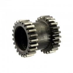JM254 Shuttle Double Gear