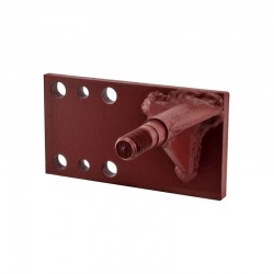 Steering Cylinder Support...