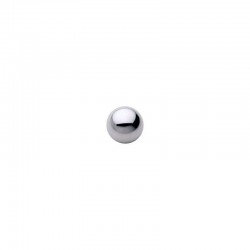 Steel Ball 12.70