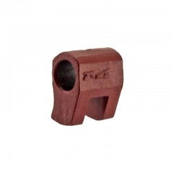 JM300 3rd 4th Shift Fork Head