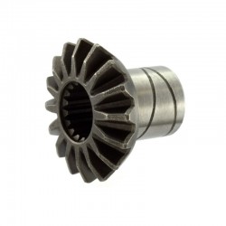 JM354-654 Differential Side...