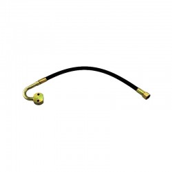 JM400-500 Oil Outlet Hose