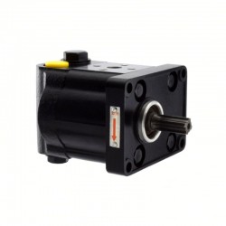 Steering Pump HLCB D06/06