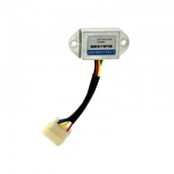 Voltage Regulator JFT1412 14V