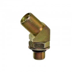 Steering Hose 45 Degree...