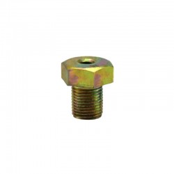 Jinma Front Axle Vent Plug M8