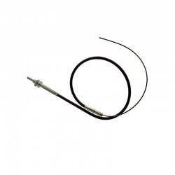 JM Engine Fuel Shut Off...