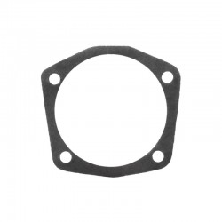 JM400-500 Gearbox Front...