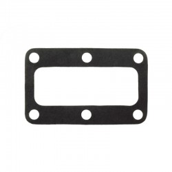 JM400-500 Bell Housing Side...