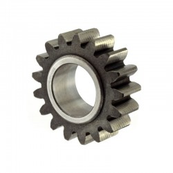 JM400-500 17T Gear -...