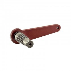 JM400 Right Brake Crank 40...