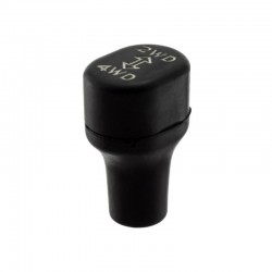 JM400-500 2WD 4WD Lever Knob