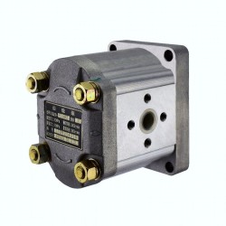 CBJ30 Hydraulic Pump Left 4...