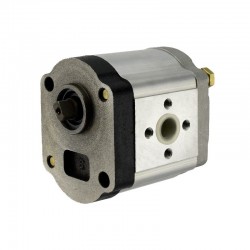 CBJ30 Hydraulic Pump Left