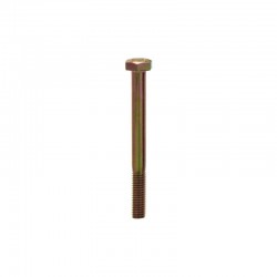 M6x60 Bolt Grade 8.8 Zinc
