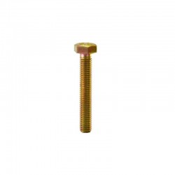 M8x50 Bolt Grade 8.8 Zinc