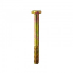 M8x75 Bolt Grade 8.8 Zinc