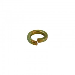 Spring Washer M6 Zinc