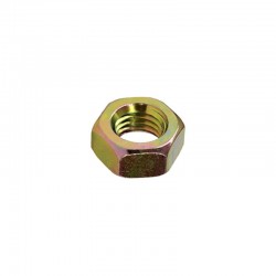 Nut M14x2.0 Zinc